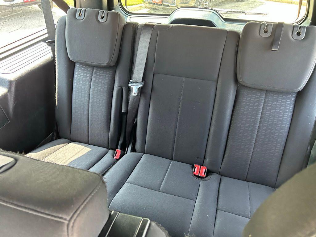 used 2017 Ford Expedition EL car, priced at $6,985