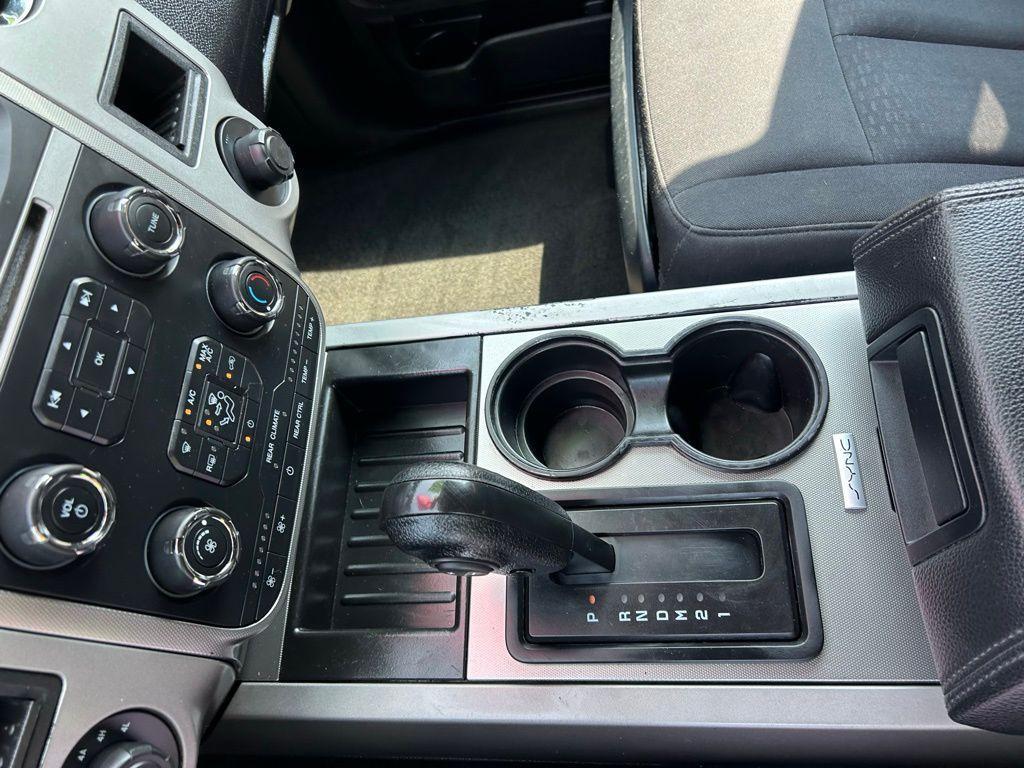 used 2017 Ford Expedition EL car, priced at $6,985