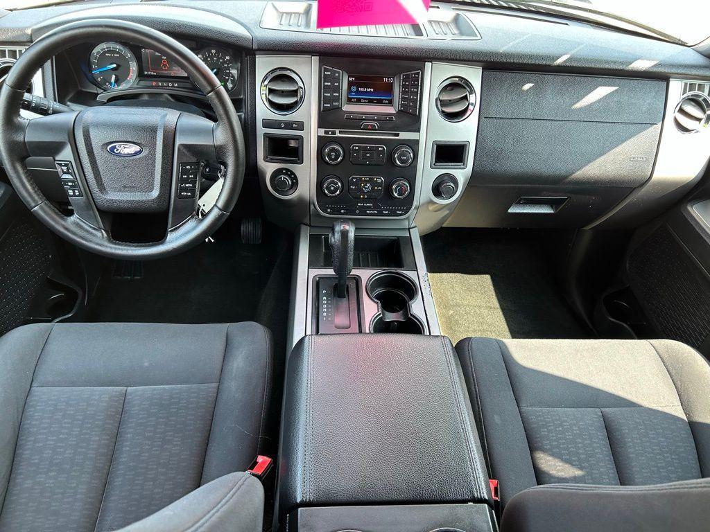 used 2017 Ford Expedition EL car, priced at $6,985