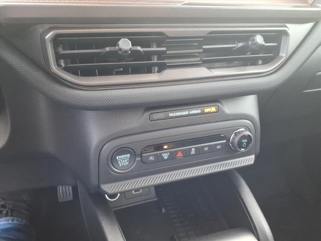 new 2025 Ford Bronco Sport car, priced at $38,482