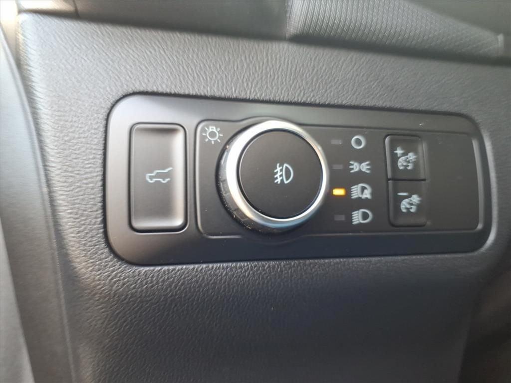 new 2025 Ford Bronco Sport car, priced at $38,482