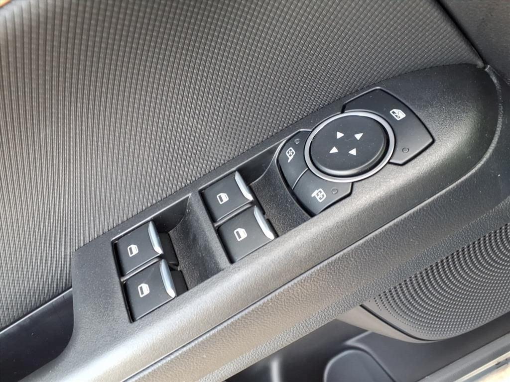 new 2025 Ford Bronco Sport car, priced at $38,482