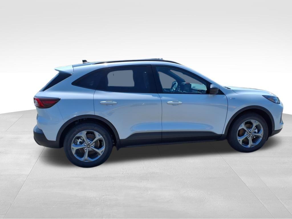 new 2025 Ford Escape car, priced at $35,575