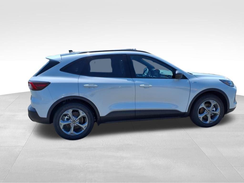 new 2025 Ford Escape car, priced at $32,800