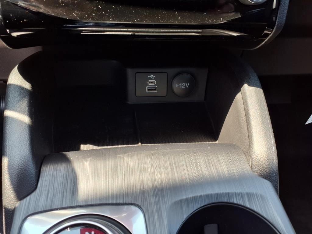 new 2025 Ford Escape car, priced at $33,300