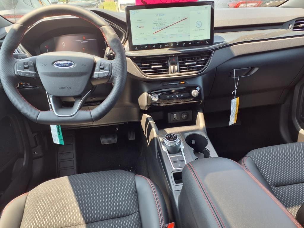 new 2025 Ford Escape car, priced at $32,800