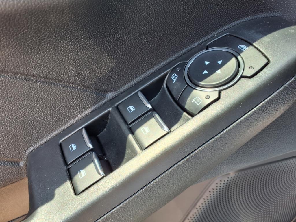 new 2025 Ford Escape car, priced at $35,575