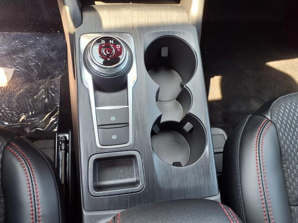 new 2025 Ford Escape car, priced at $32,800