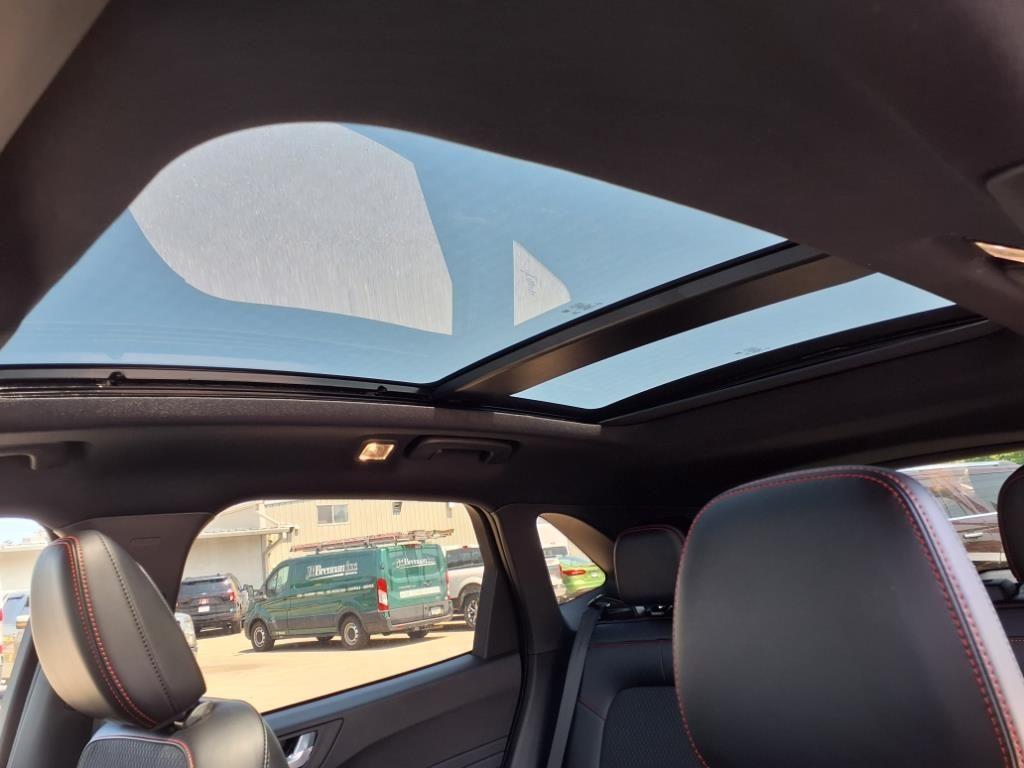 new 2025 Ford Escape car, priced at $35,575