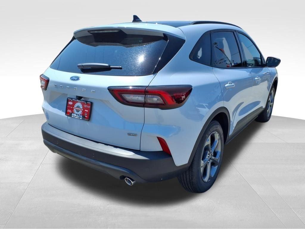 new 2025 Ford Escape car, priced at $32,800