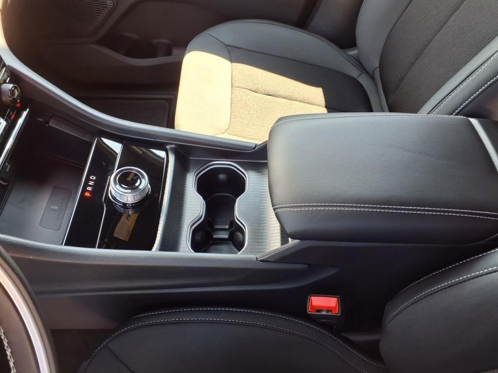 new 2025 Jeep Grand Cherokee L car, priced at $42,960