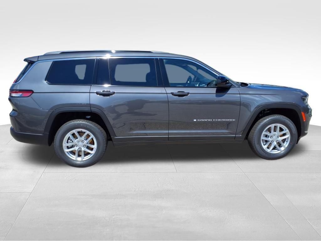 new 2025 Jeep Grand Cherokee L car, priced at $42,960