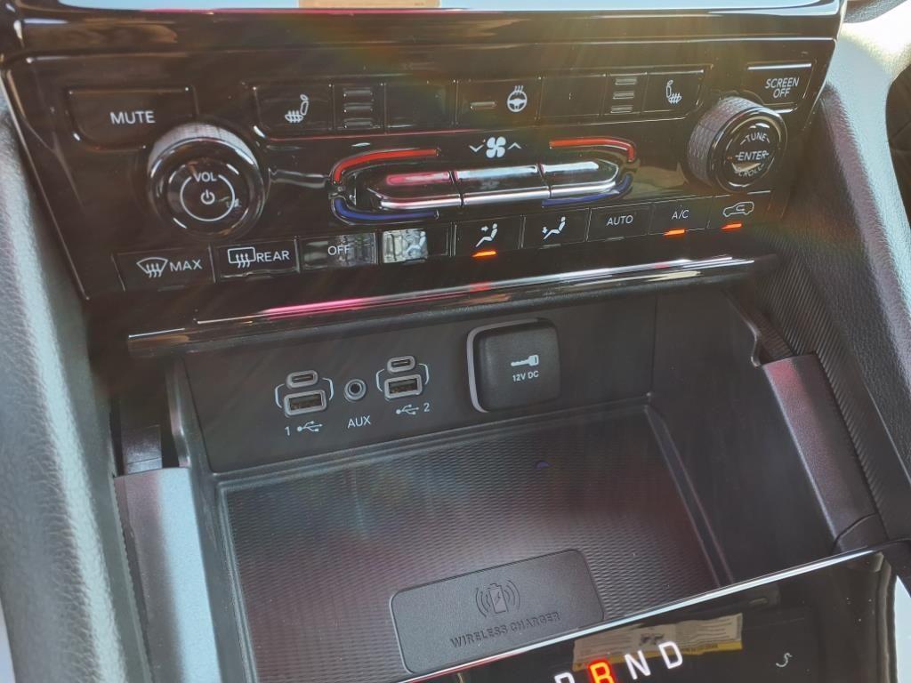 new 2025 Jeep Grand Cherokee L car, priced at $42,960