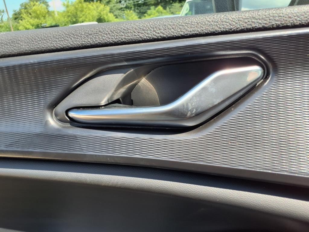 new 2025 Jeep Grand Cherokee L car, priced at $42,960