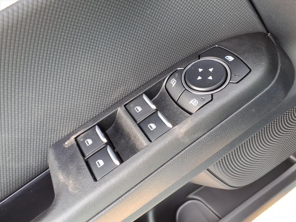 new 2025 Ford Bronco Sport car, priced at $37,708