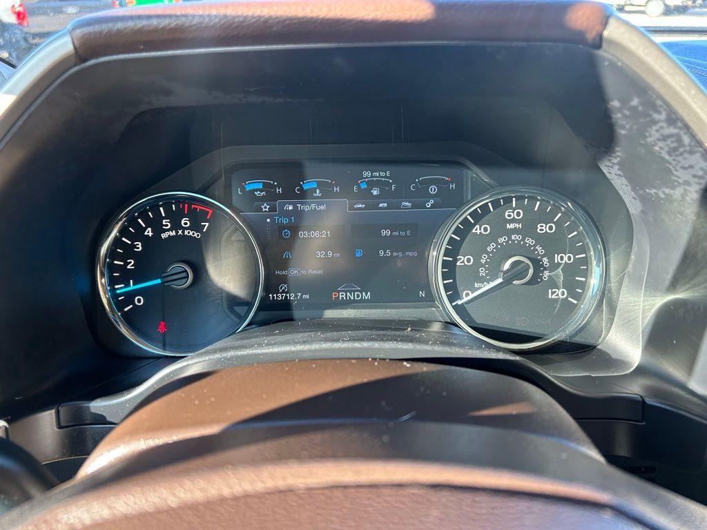 used 2019 Ford F-150 car, priced at $26,995