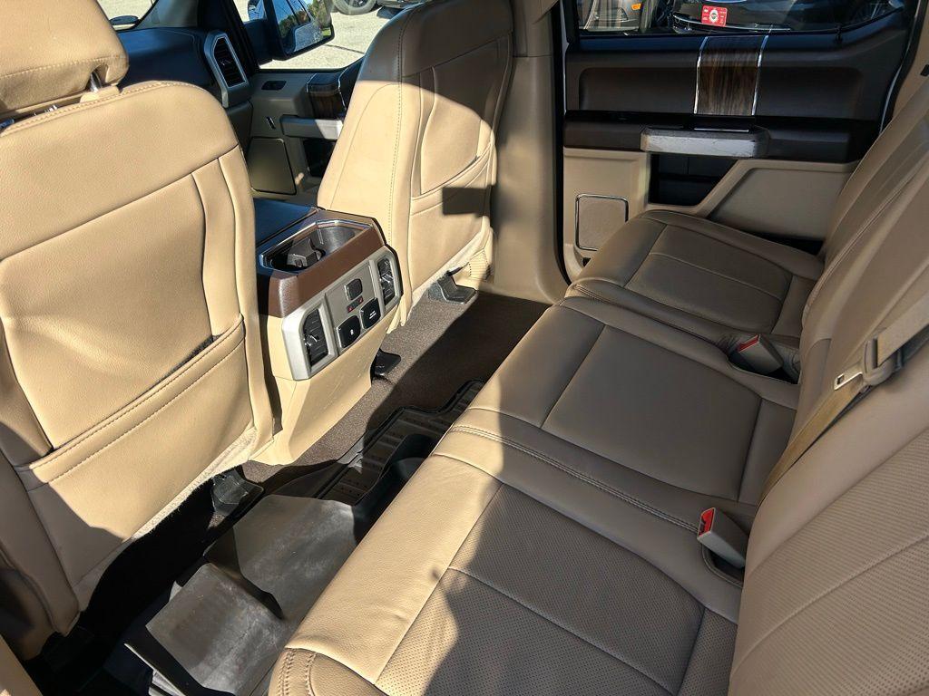 used 2019 Ford F-150 car, priced at $26,995