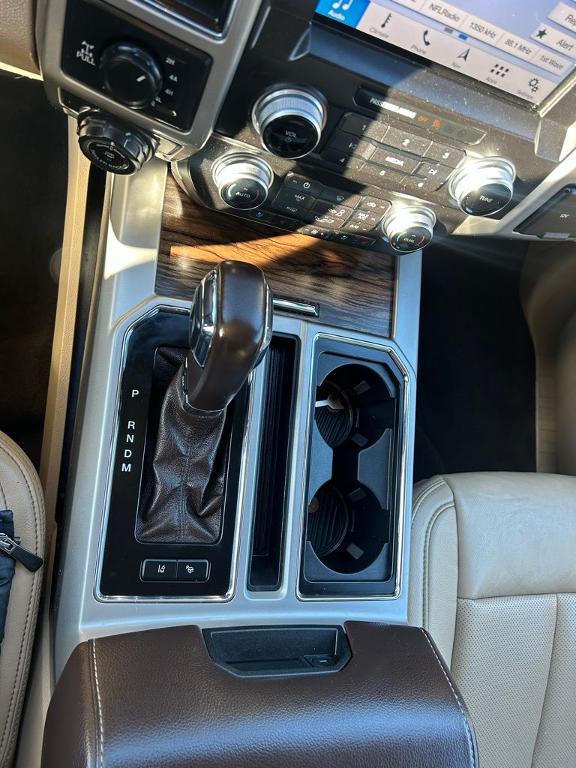 used 2019 Ford F-150 car, priced at $26,995