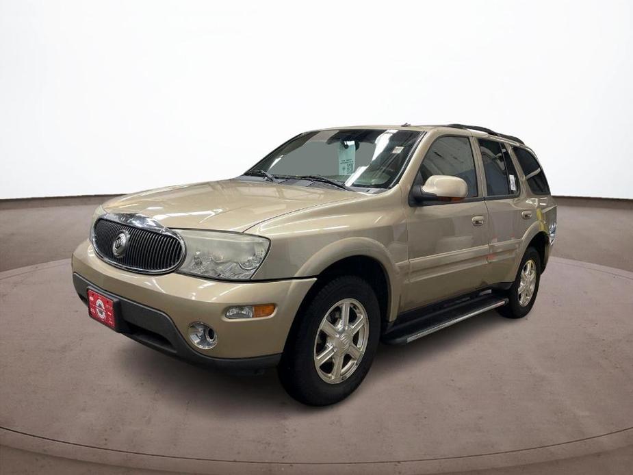 used 2005 Buick Rainier car, priced at $5,995