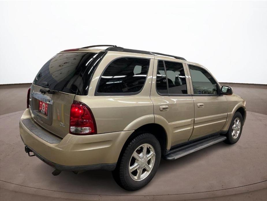 used 2005 Buick Rainier car, priced at $5,995