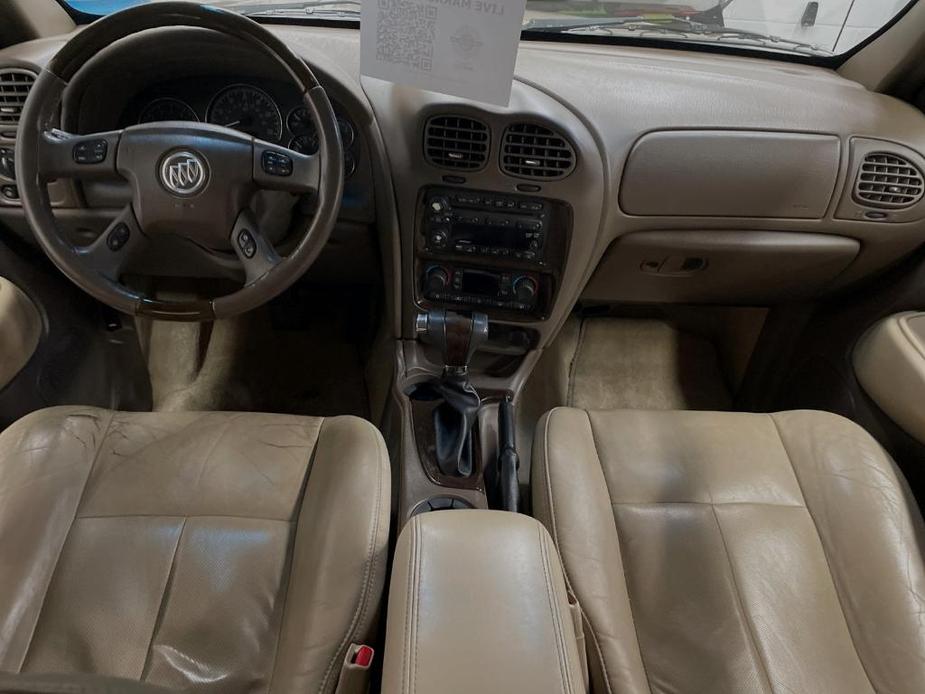 used 2005 Buick Rainier car, priced at $5,995