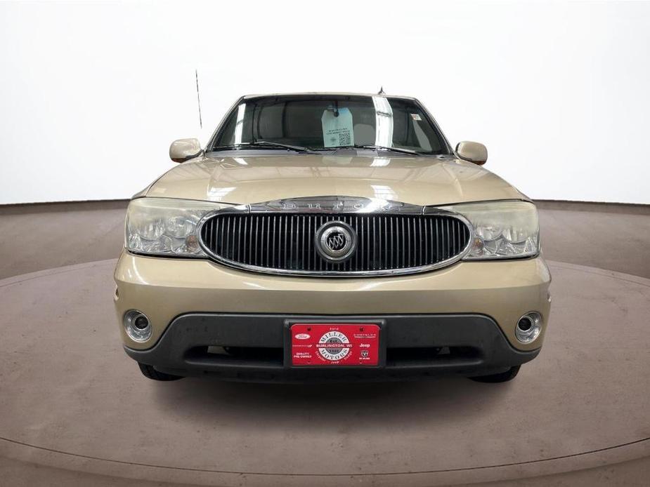 used 2005 Buick Rainier car, priced at $5,995