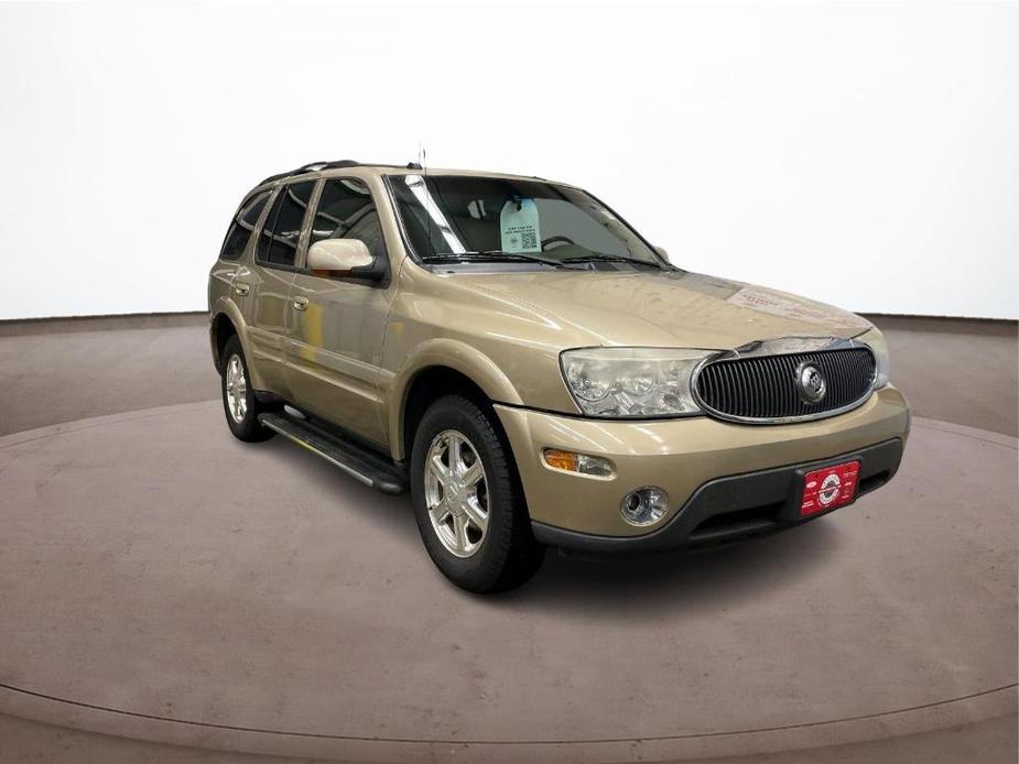 used 2005 Buick Rainier car, priced at $5,995