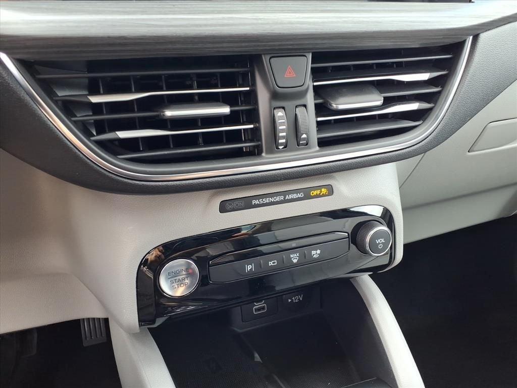 new 2025 Ford Escape car, priced at $38,341