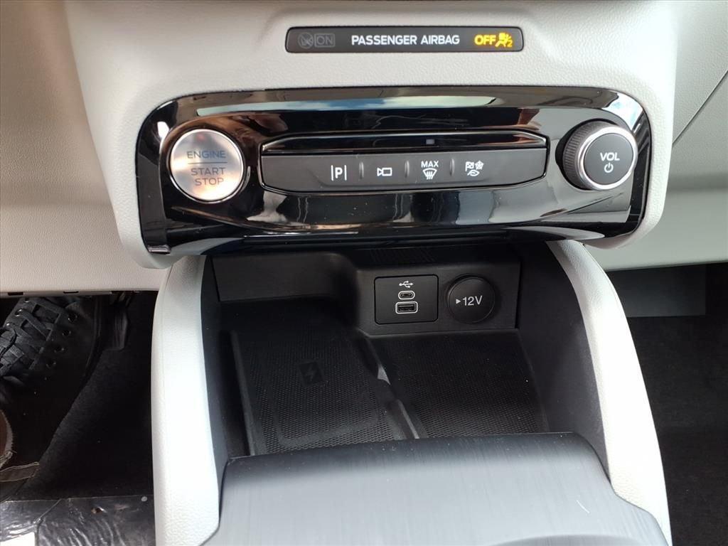 new 2025 Ford Escape car, priced at $38,341