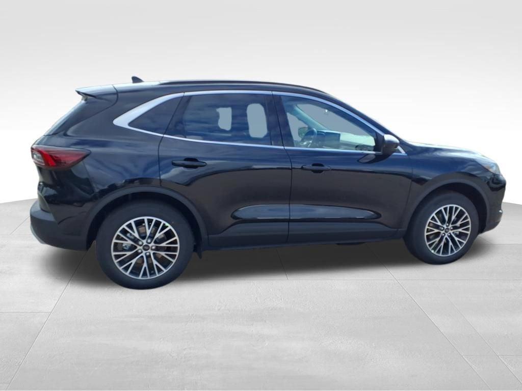 new 2025 Ford Escape car, priced at $38,341