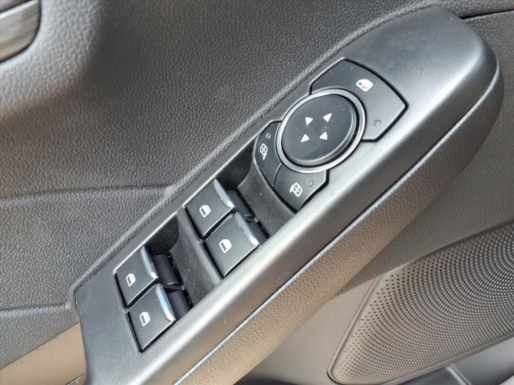 new 2025 Ford Escape car, priced at $38,341
