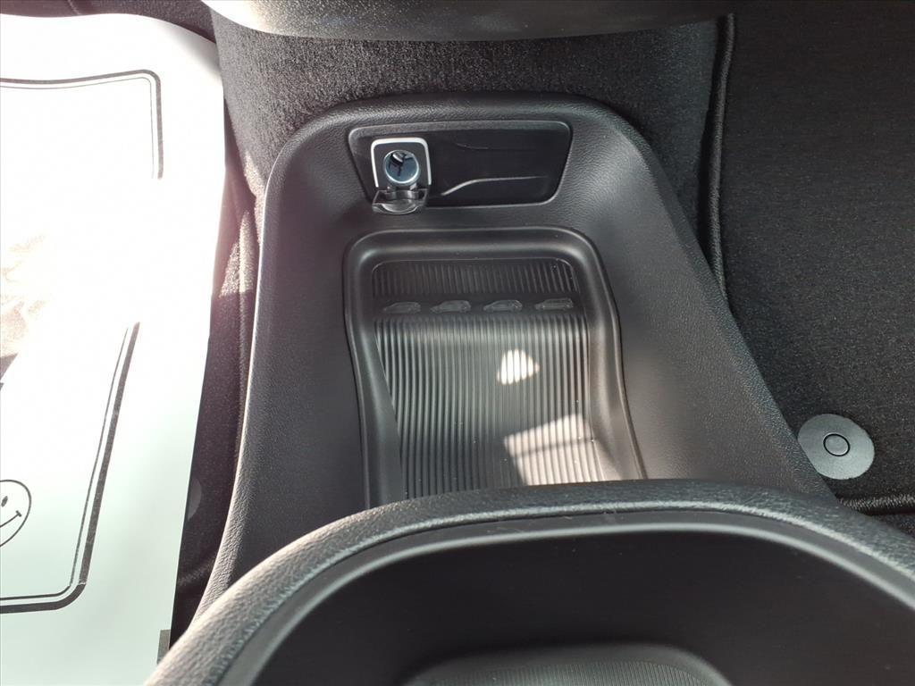 new 2026 Chrysler Pacifica car, priced at $41,339