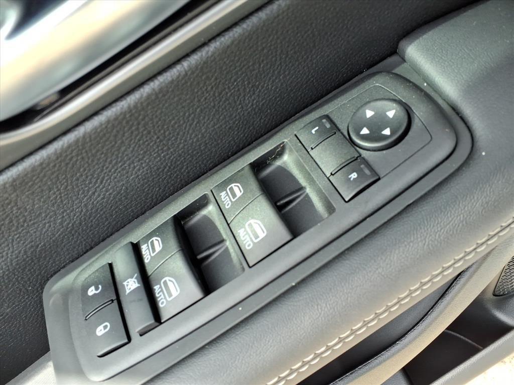 new 2026 Chrysler Pacifica car, priced at $41,339