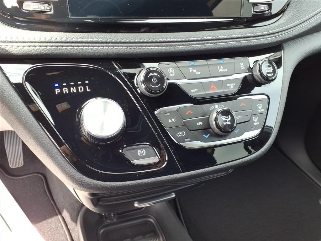 new 2026 Chrysler Pacifica car, priced at $41,339