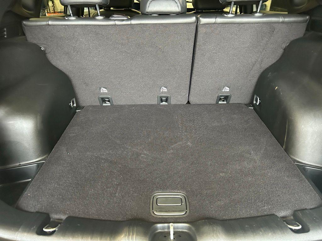 used 2024 Jeep Compass car, priced at $25,225