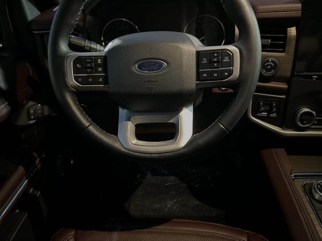 new 2024 Ford Expedition car, priced at $72,873