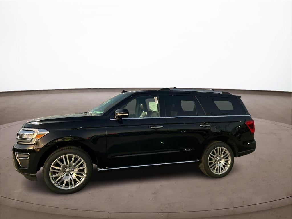 new 2024 Ford Expedition car, priced at $72,873