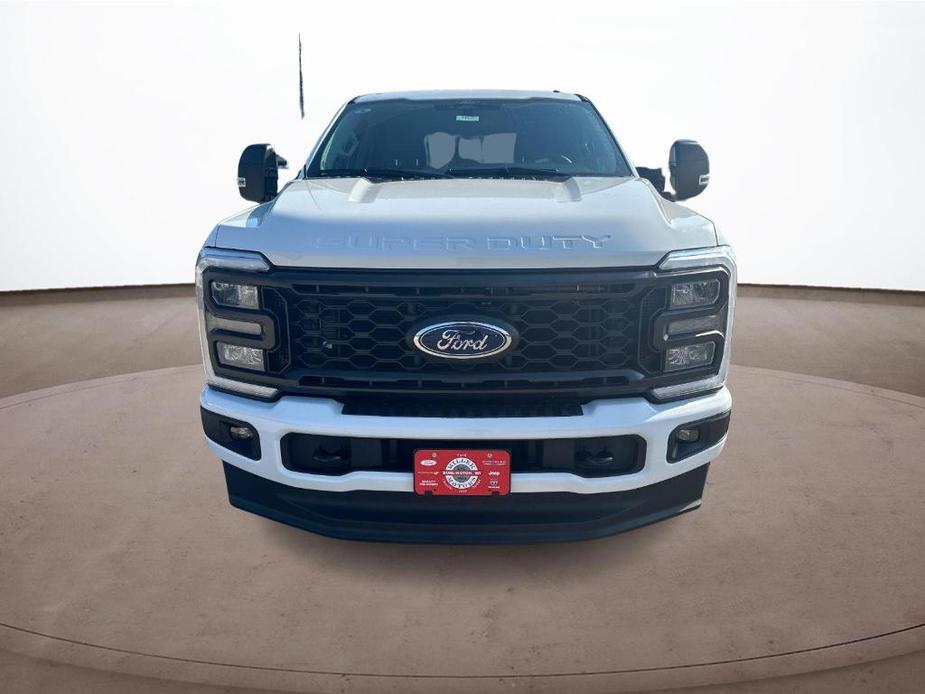 new 2024 Ford F-250 car, priced at $69,045