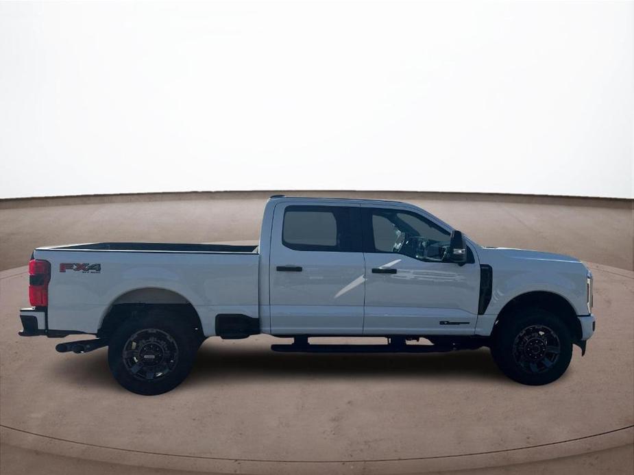 new 2024 Ford F-250 car, priced at $69,045