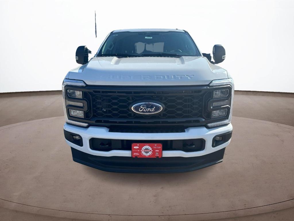 new 2024 Ford F-250 car, priced at $65,045