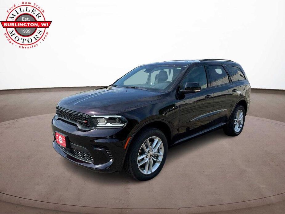 new 2024 Dodge Durango car, priced at $49,148