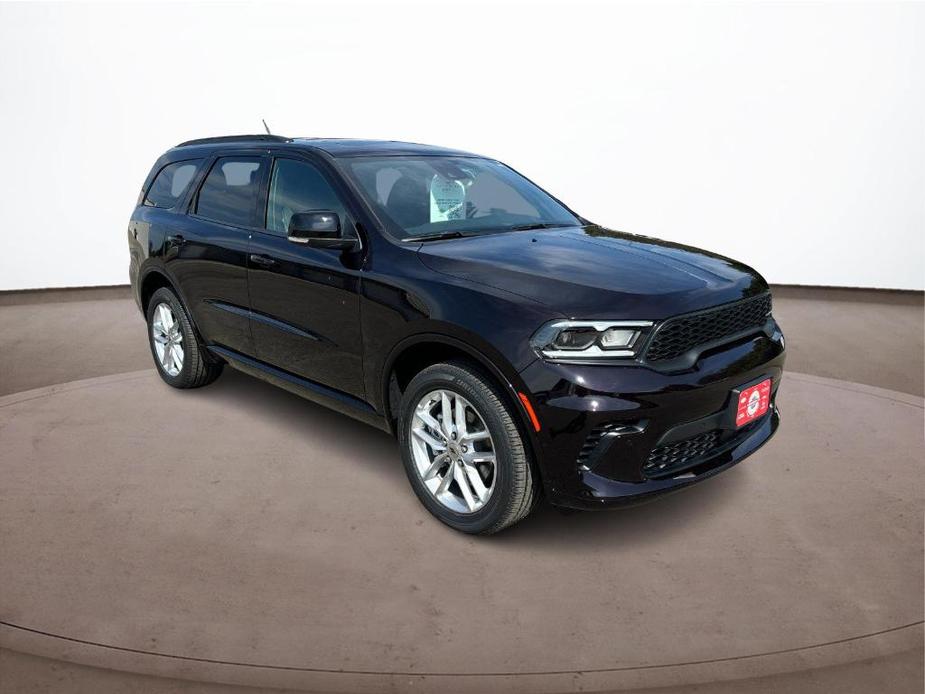 new 2024 Dodge Durango car, priced at $49,148