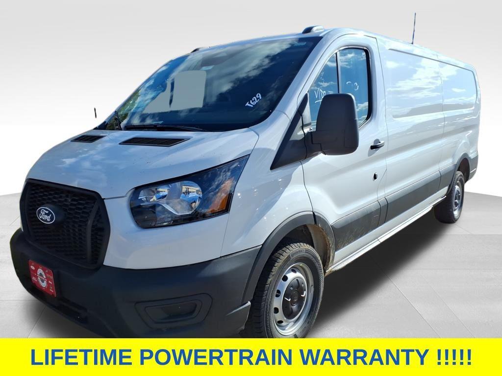 new 2026 Ford Transit-150 car, priced at $49,562