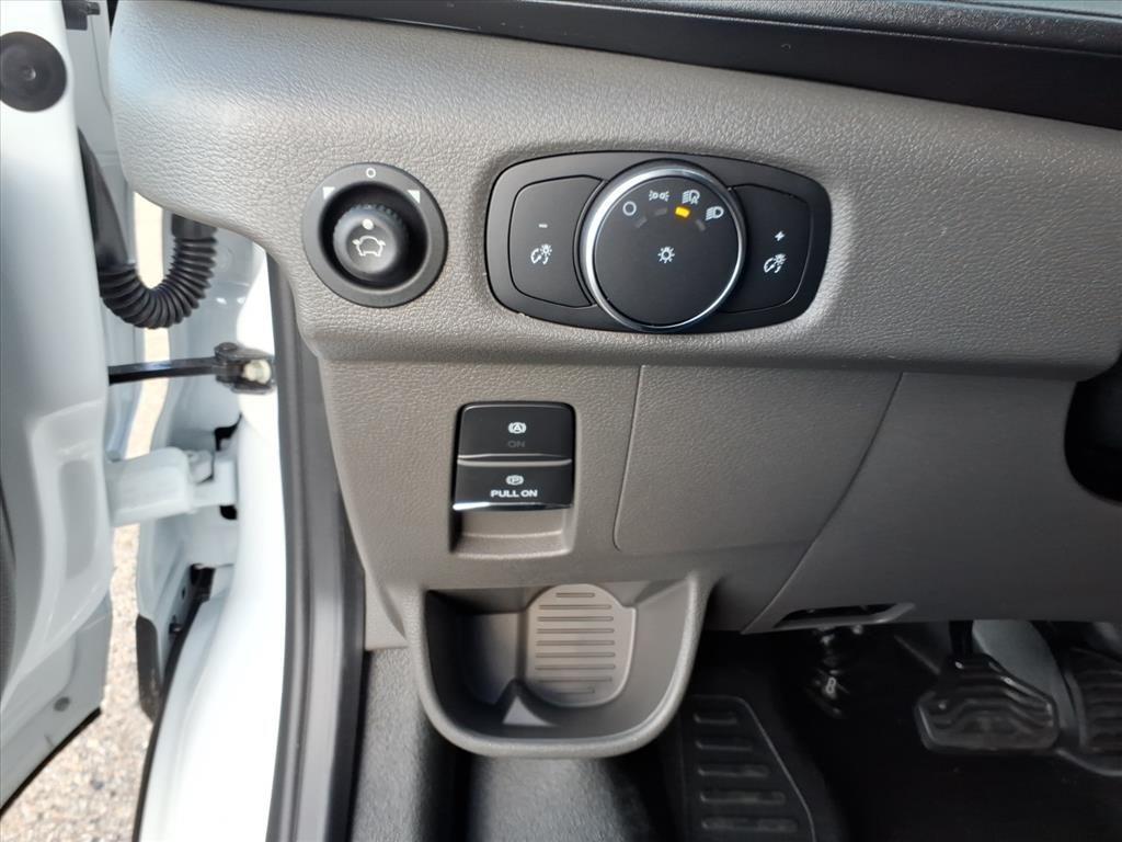 new 2026 Ford Transit-150 car, priced at $49,562