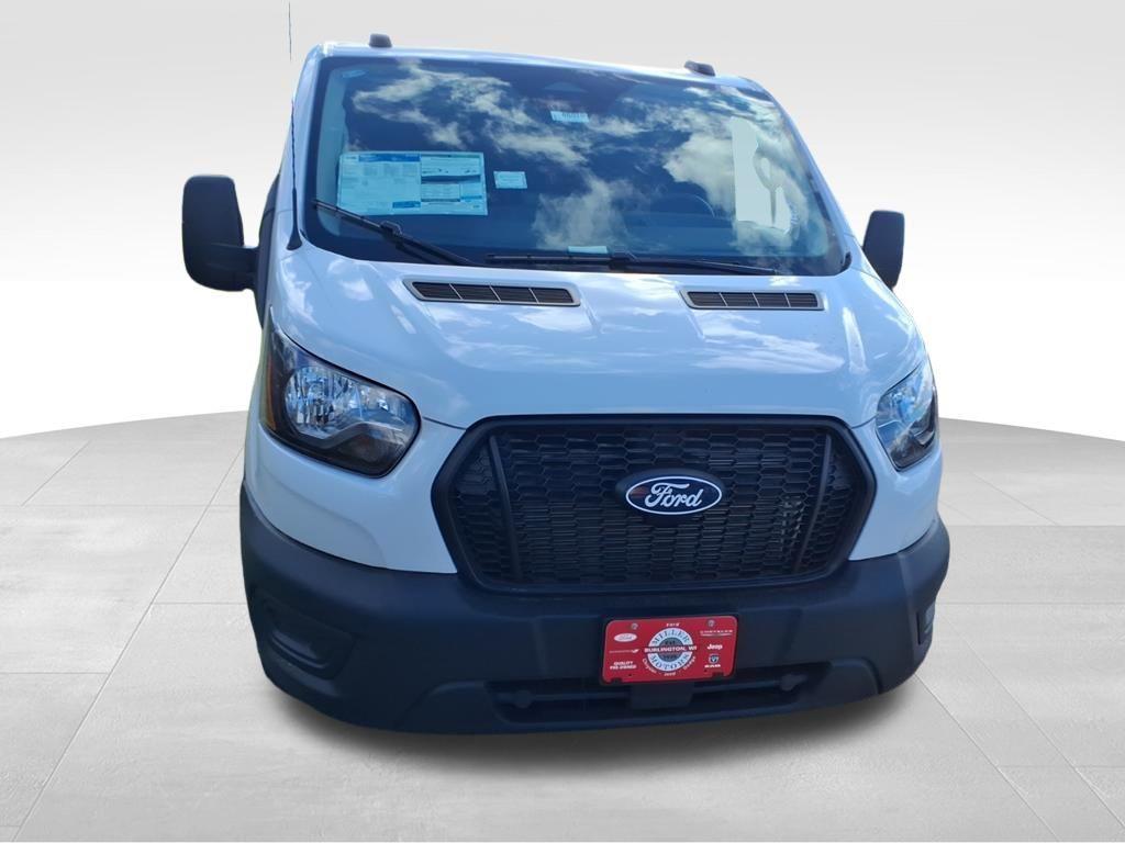 new 2026 Ford Transit-150 car, priced at $49,562