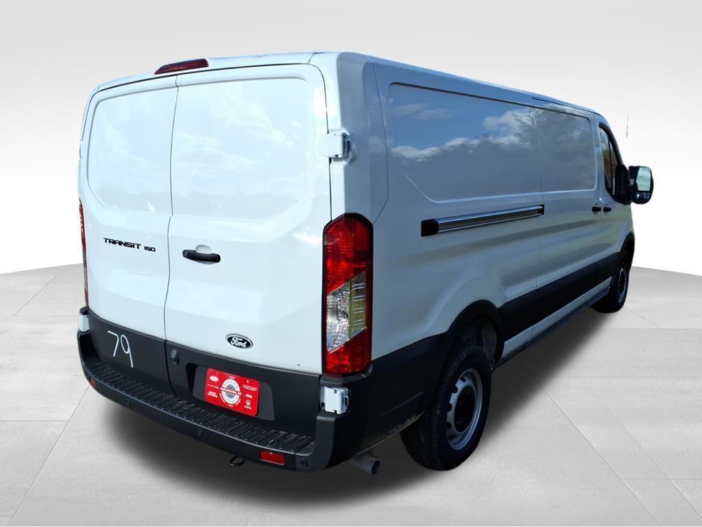 new 2026 Ford Transit-150 car, priced at $49,562