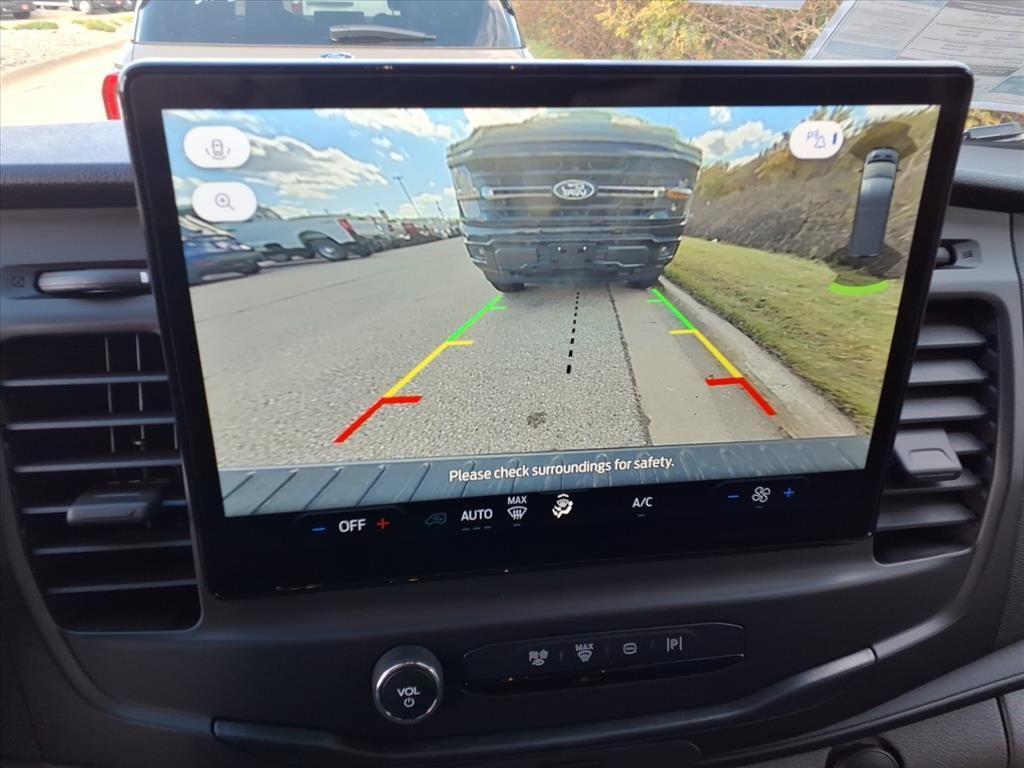 new 2026 Ford Transit-150 car, priced at $49,562