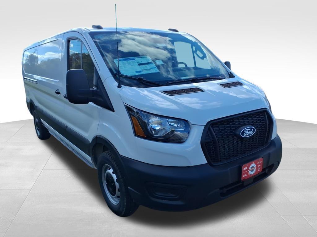 new 2026 Ford Transit-150 car, priced at $49,562