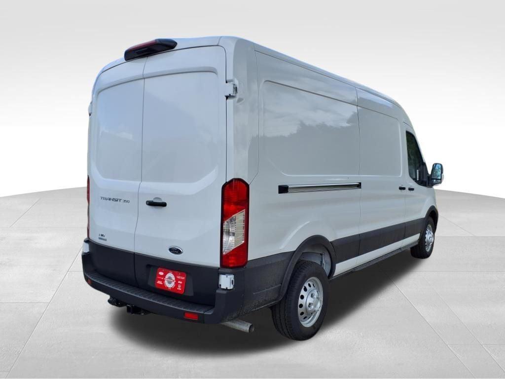 new 2025 Ford Transit-350 car, priced at $58,018