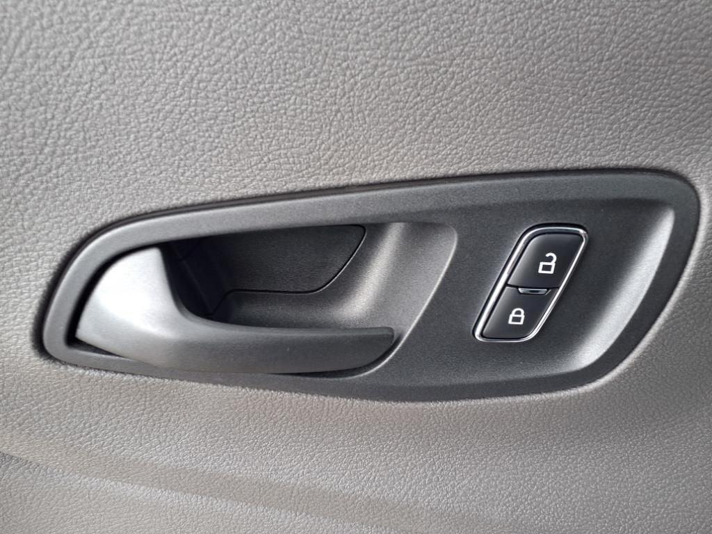 new 2025 Ford Transit-350 car, priced at $58,018